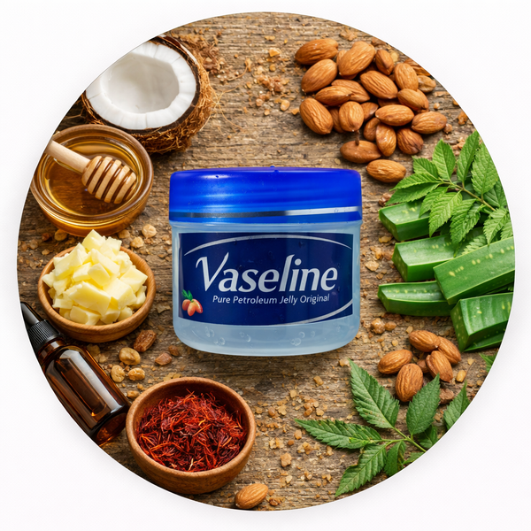 Vaseline