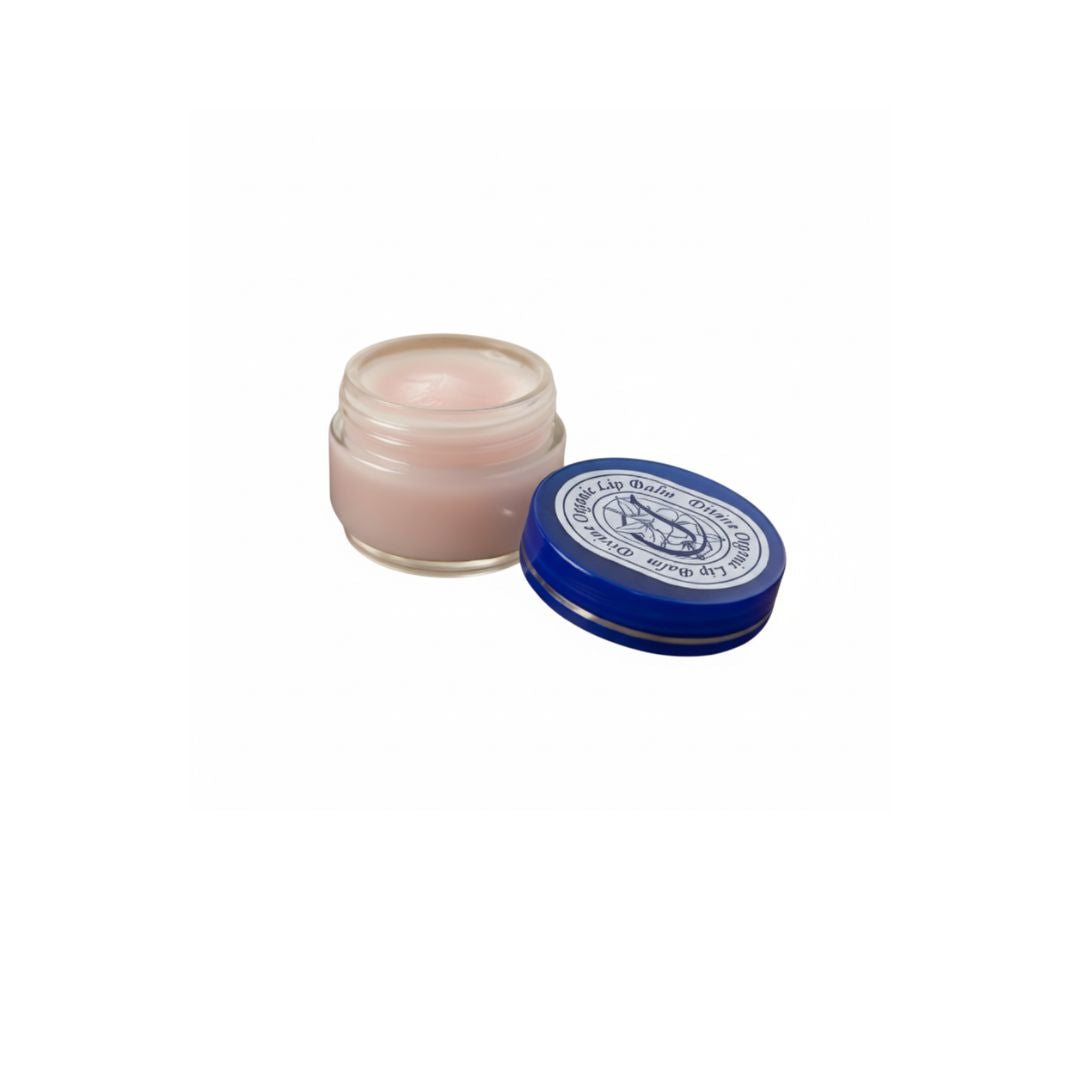 Divine Organic Lip Balm